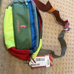 Cotopaxi Multicolor Men's Bag